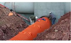 Stormwater Solutions for Storage and Detention Leads