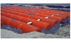 NDS - Model BMP - Effective Storm Water Retention Systems