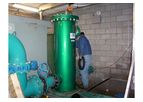 Superior - Water Treatment Systems for Agricultural/Irrigation