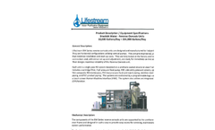 BW 10000-264000 GPD - Reverse Osmosis Units Brochure