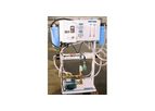 Lifestream - Model TRO-A 350-1200 GPD - Tap/Well Water Reverse Osmosis Systems