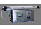 Lifestream - Model NDX 200-1500 GPD - Reverse Osmosis Seawater Desalination Systems