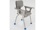 BioSafe - Model EZ - Clean Chairs