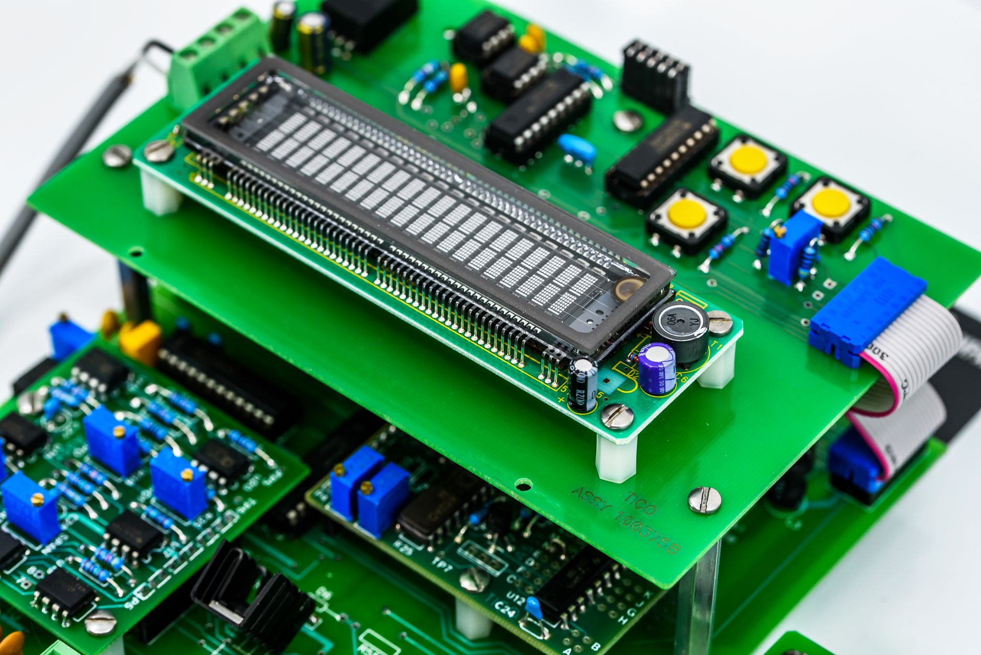 Thermal Instrument - 600-9 - Unobstructed Flow Path In-Line ...