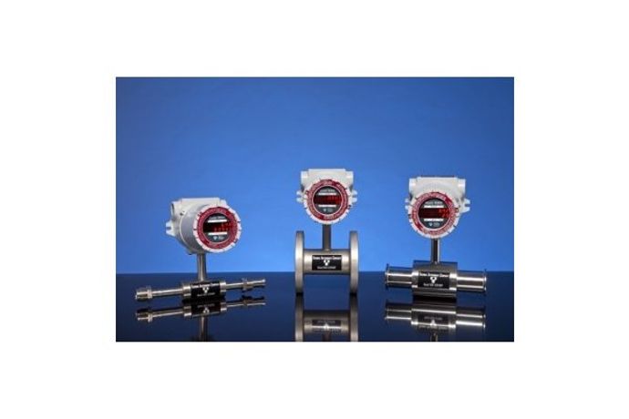 Thermal Instrument - 600-9 - Unobstructed Flow Path In-Line ...