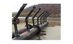 Effluent Diffuser Systems