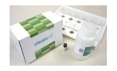 Cleanpid - Easy Purification kit for Legionella