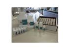 Legipid - Model Pack 40 Analysis - Legipid Legionella Fast Detection Kit