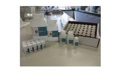 Legipid - Model Pack 40 Analysis - Legipid Legionella Fast Detection Kit