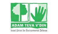 Adam Teva V`Din – Israel Union for Environmental Defense (IUED)