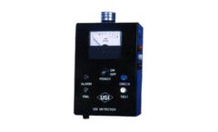 U S Industrial - Wall-Mount Gas Detector / Monitor