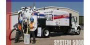 Air-Vacuum Excavation System