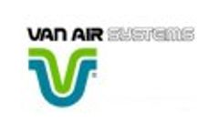 Van Air Systems COOL PREP- Video