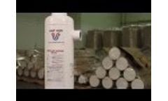 Natural Gas Dryers (PLD) Video