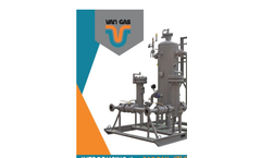 Van Gas - Drying Technology-Gas Pak Pro Brochure