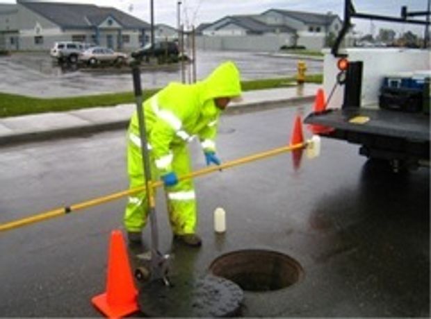 Stormwater Services