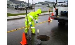 Stormwater Services