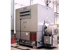 Siemens - Model SGen-100A-4P Series - Electrical Generators