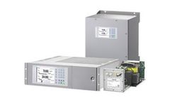 SIPROCESS - Model GA700 OXYMAT 7 - Oxygen Measurement System