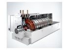 Siemens - Model SGen-100A-2P Series - Electrical Generators