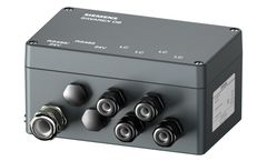 Siemens - Model SIWAREX DB - Digital Junction Box
