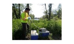 Environmental Site Assessments Services