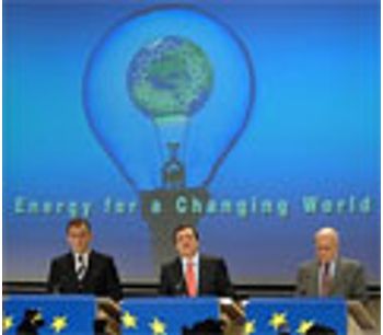 EC announces €9bn investment for renewable energy and energy efficiency in member states