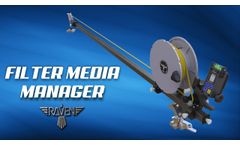 Filter Media Manager - Video