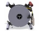 Model S-40100 - SID Rotary Sludge Blanket Detector