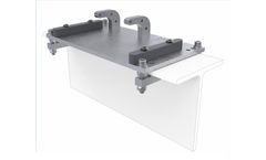 Model S-40-161 - T-Rail Profile Base Stations for Use With SID Rotary S-40100