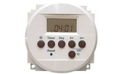 Trumeter - Model ET14 - Battery-Powered Time Switch