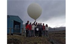 Argentina and Spain combine to launch new ozone-measuring service