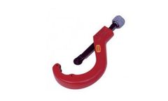 Reed - Model TC1QP - Tubing Cutters for Plastic Pipe