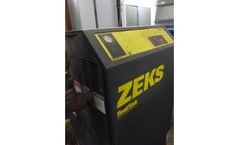 IPP - Model 225682 - Zeks Refrigerated Air Dryer