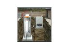 Submersible - Wastewater Lift Stations – Complete Sewage Pumping Systems
