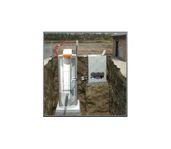 Submersible - Wastewater Lift Stations – Complete Sewage Pumping Systems