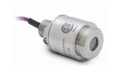 SEC - Model 3000 Series - Gas Detector