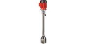 Vertical Centrifugal Immersion Pumps with Mechanical Seal
