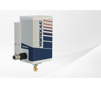 Vortex - Enclosure Coolers - A/C Cooler By Vortec