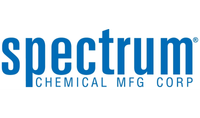 Spectrum Chemicals and Laboratory Products