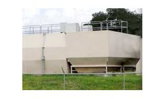 Wastewater Engineering Services
