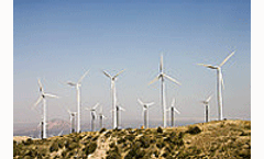 ADB finances wind farms to help cut PRC greenhouse gas emissions
