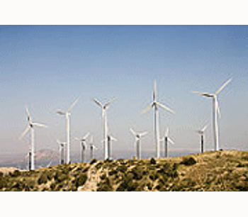 ADB finances wind farms to help cut PRC greenhouse gas emissions