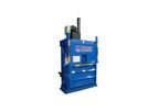 Olympic - Vertical Balers