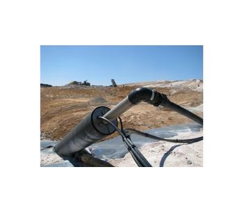Airwell - Landfill Leachate Recovery System