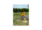 Contaminated Site Remediation System