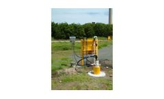 Contaminated Site Remediation System