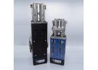 Vindum - Model VP-Series - High-Pressure Metering Pumps