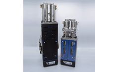 Vindum - Model VP-Series - High-Pressure Metering Pumps
