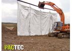 PacTec LandPac - Landfill Covers